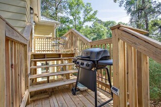 205 Cactus St in Tallahassee, FL - Building Photo - Building Photo