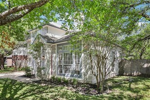 2812 Little Elm Trail in Cedar Park, TX - Building Photo