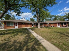 1303 Otis St in Lakewood, CO - Building Photo