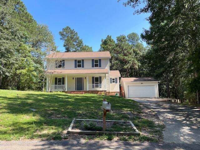 property at 1130 Ridgemont Dr