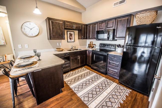 property at 1837 N Berra Blvd