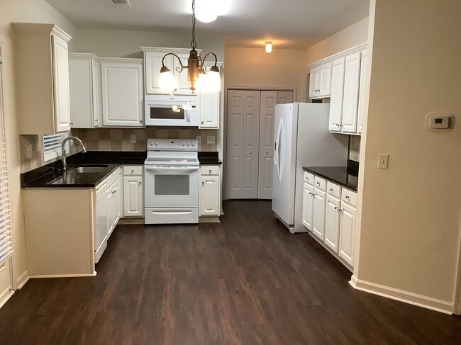 14616 Asheton Creek Dr in Charlotte, NC - Building Photo - Building Photo