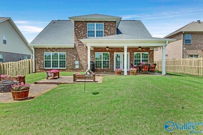 205 Taunton St in Huntsville, AL - Building Photo - Building Photo