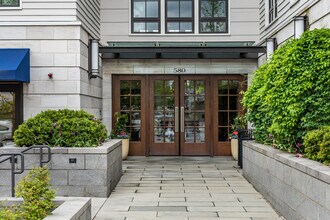 Belclare Wellesley in Wellesley, MA - Building Photo - Building Photo