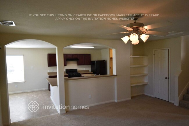 8634 Doskocil Dr in Houston, TX - Foto de edificio - Building Photo