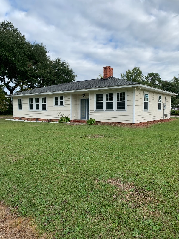 933 W Home Ave in Hartsville, SC - Building Photo - Building Photo