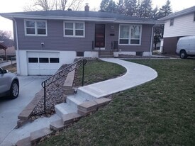 2616 S 48th Ave in Omaha, NE - Building Photo