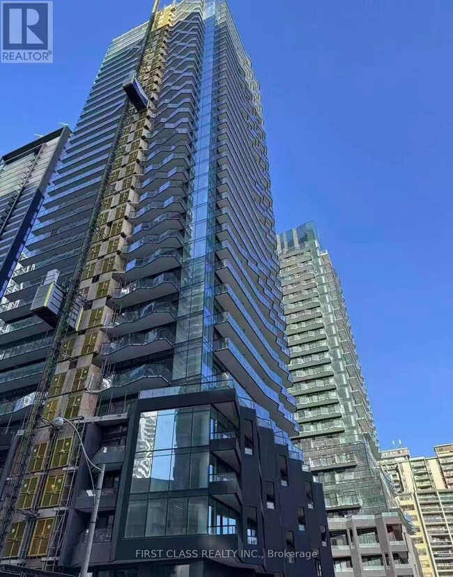 property at 110 Broadway Ave