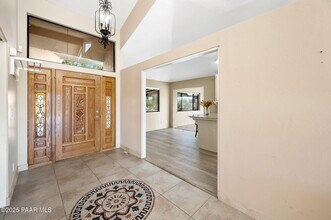 2349 Loma Vista Dr in Prescott, AZ - Building Photo - Building Photo