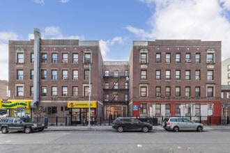 2017-2025 Church Ave in Brooklyn, NY - Building Photo - Building Photo