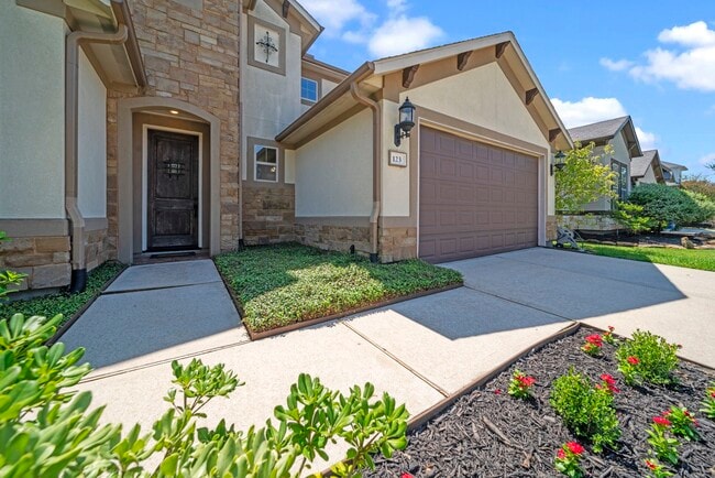 123 Bella Sole in Shenandoah, TX - Building Photo - Building Photo