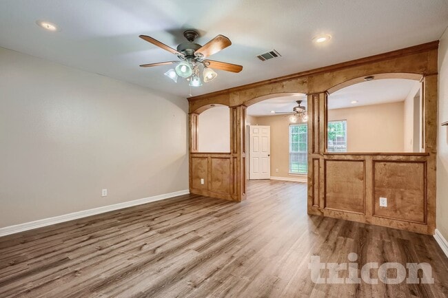 17711 Wake Ct in Crosby, TX - Foto de edificio - Building Photo