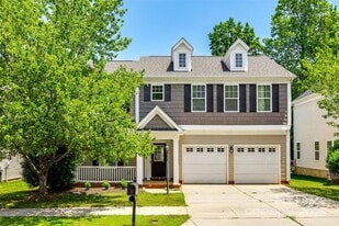 4505 Hampstead Heath Dr in Waxhaw, NC - Building Photo