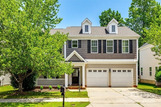 property at 4505 Hampstead Heath Dr