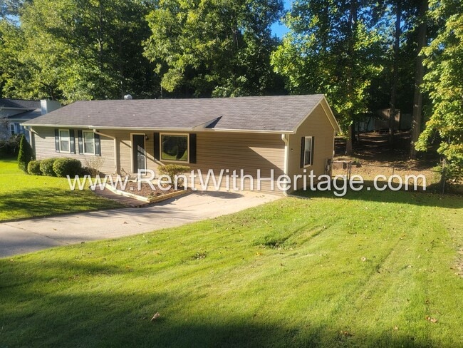 2958 Wilkes Plantation Way in Douglasville, GA - Building Photo - Building Photo