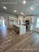 14505 E 39th Pl S in Tulsa, OK - Building Photo - Building Photo