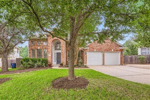 5711 Bexley Ct in Austin, TX - Building Photo