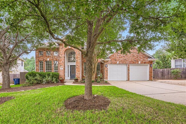 property at 5711 Bexley Ct