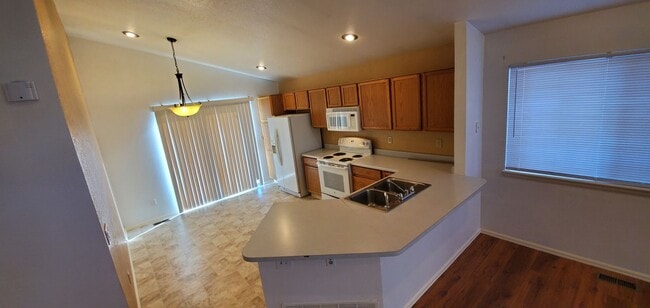6224 Quitman St in Arvada, CO - Building Photo - Building Photo