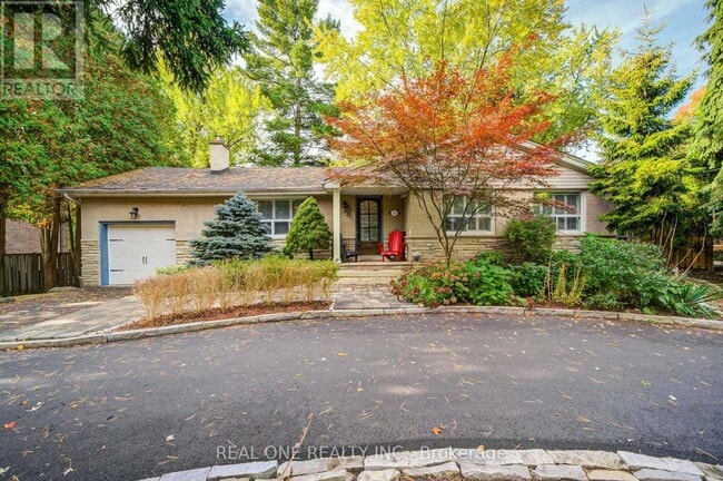 property at 250 Belvenia Rd