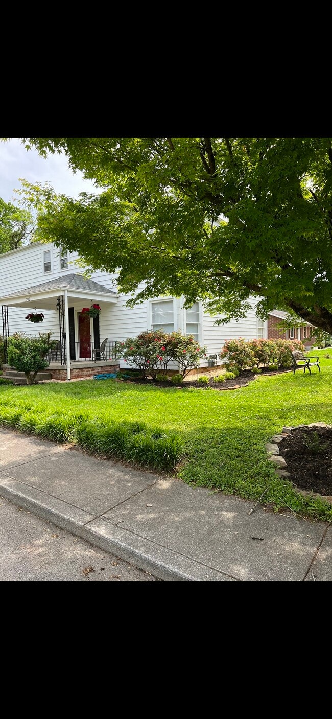 703 Clark St, Unit #1
