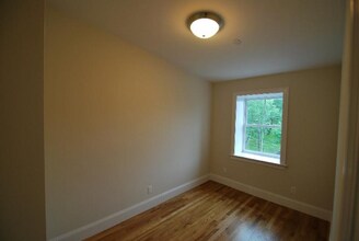 53 Fort Ave, Unit 1 in Boston, MA - Building Photo - Building Photo