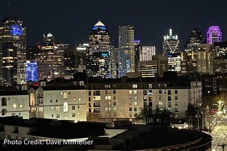 3030 McKinney Ave in Dallas, TX - Building Photo - Building Photo