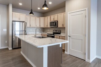 Pinehurst Apartments in Baxter, MN - Foto de edificio - Interior Photo