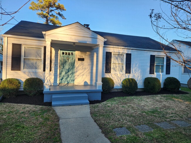 property at 504 Battery Pl