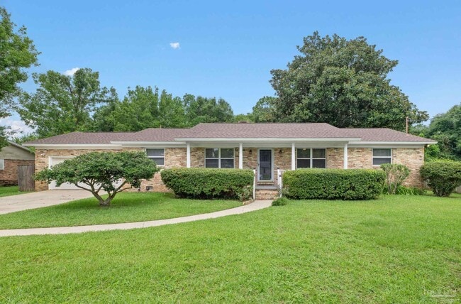 6269 Confederate Dr in Pensacola, FL - Building Photo - Building Photo