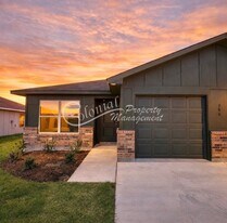 506 Lost Trl in Copperas Cove, TX - Building Photo