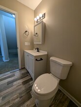 112 E West Ave in Plain City, OH - Building Photo - Building Photo