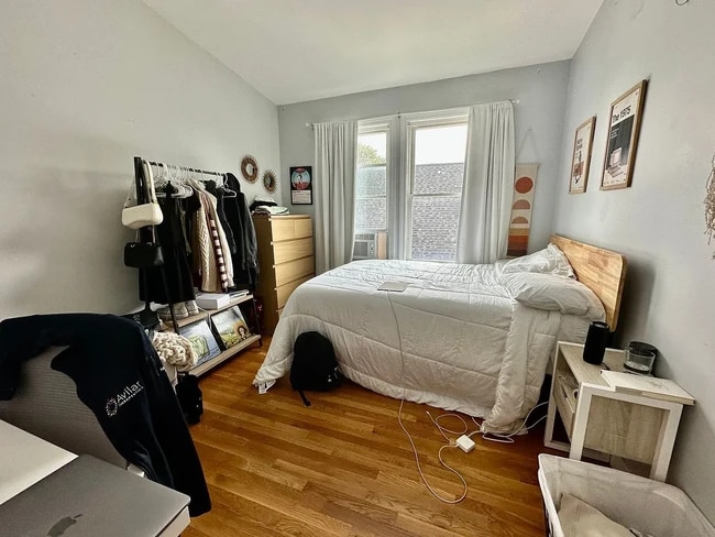 property at 14 Curtis Ave