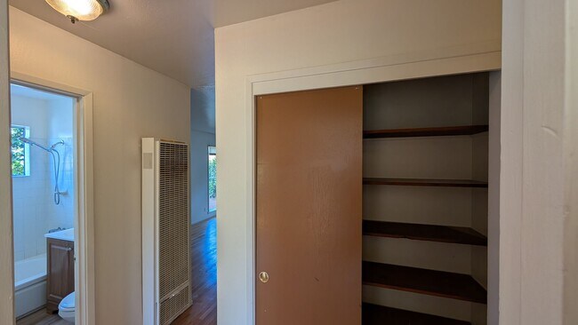 2155 Acton St in Berkeley, CA - Building Photo - Building Photo