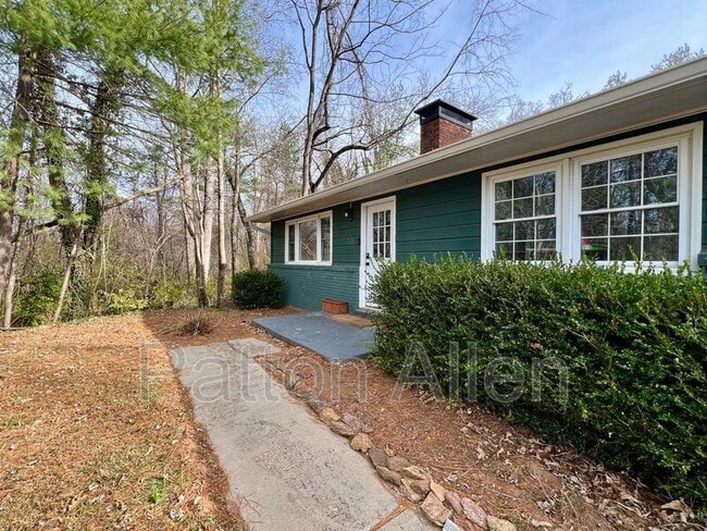 30 Stevens Hill Rd in Asheville, NC - Building Photo - Building Photo