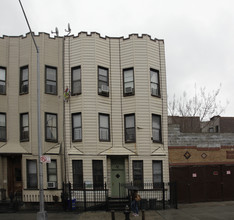 289 Bleecker St in Brooklyn, NY - Building Photo - Building Photo