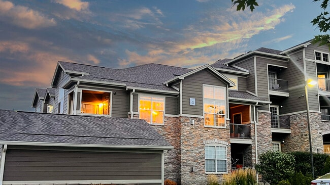 property at 2875 Blue Sky Cir