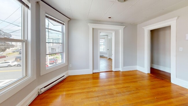 43 Hancock St in Everett, MA - Foto de edificio - Building Photo