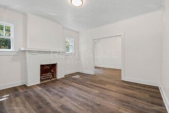 610 Clarke St in Mobile, AL - Building Photo - Building Photo