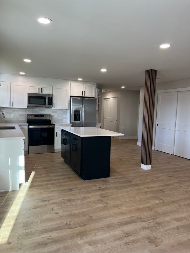 12003-12013 13th St NE in Lake Stevens, WA - Building Photo - Building Photo