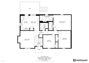 694 S Hillcrest Rd in Odenville, AL - Building Photo - Building Photo