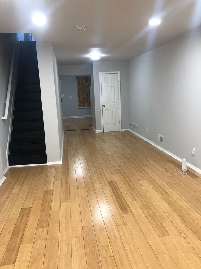 613 N Dukeland St in Baltimore, MD - Building Photo - Building Photo