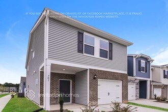 701 Hilton Pk Lp in Knightdale, NC - Building Photo - Building Photo