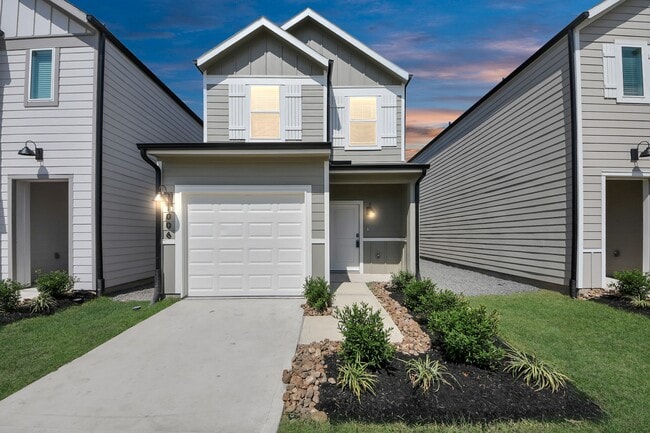 1006 Moon Drop Ln in Houston, TX - Building Photo - Building Photo