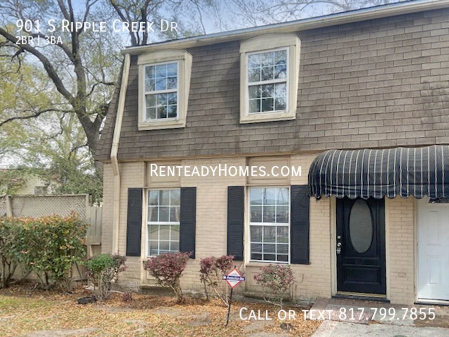 901 S Ripple Creek Dr Photo