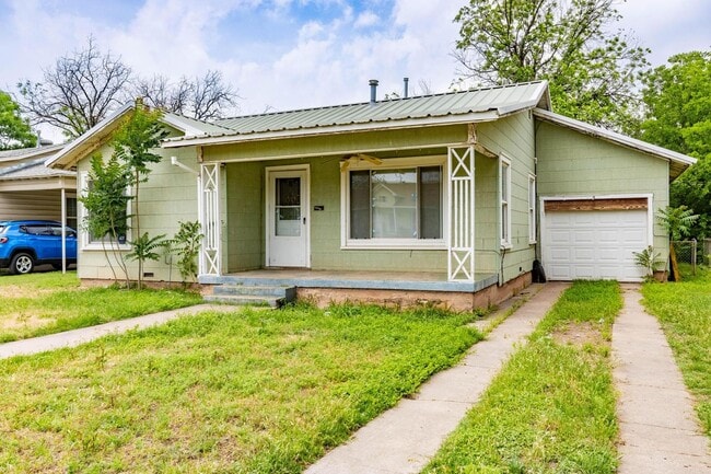 property at 1966 Matador St
