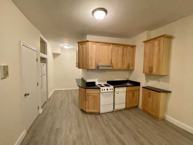 16 Aberdeen St, Unit C in Boston, MA - Building Photo - Building Photo