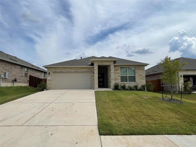 17613 Gilberto Dr. in Pflugerville, TX - Building Photo - Building Photo