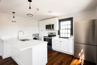 1920 Atkinson St in Detroit, MI - Building Photo - Building Photo