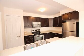 603 Attenborough Terrace in Milton, ON - Building Photo - Building Photo